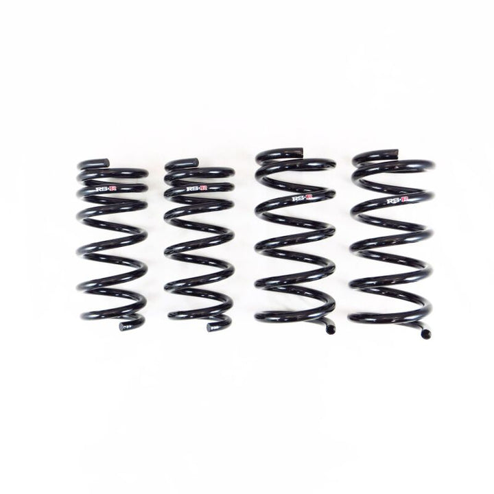 RS-R 2023+ Nissan Z (RZ34) Down Sus Springs - Bull Strap