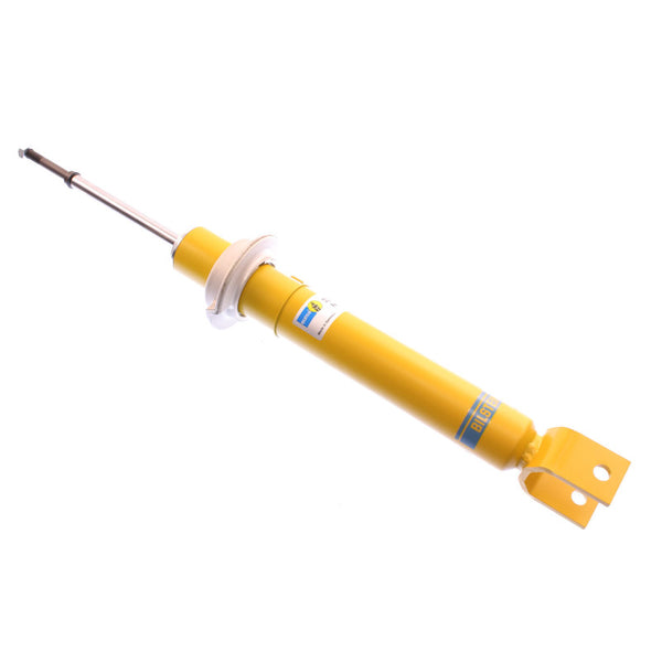 Bilstein B6 2004 Mitsubishi Lancer Evolution Rear 46mm Monotube Shock Absorber - Bull Strap