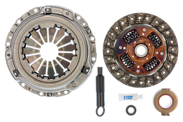 Exedy OE 2000-2001 Acura Integra L4 Clutch Kit - Bull Strap