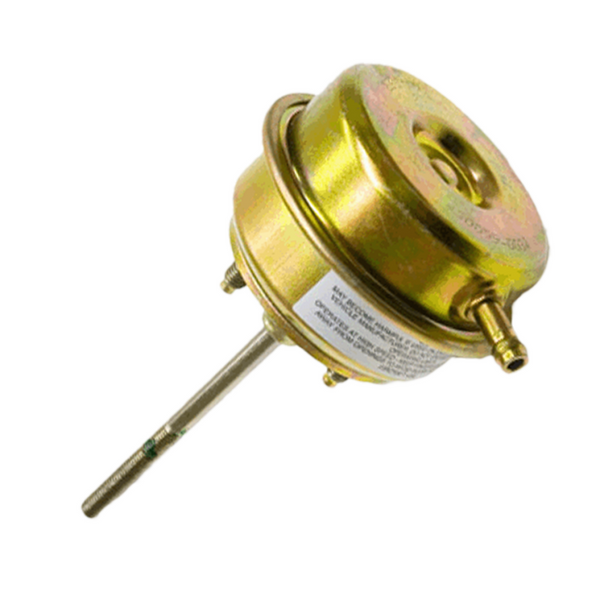 Garrett GT25 Internal Wastegate Actuator (1.0 BAR) - Bull Strap