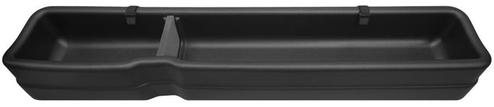 Husky Liners 15-23 Ford F-150 SuperCab Under Seat Storage Box - Bull Strap