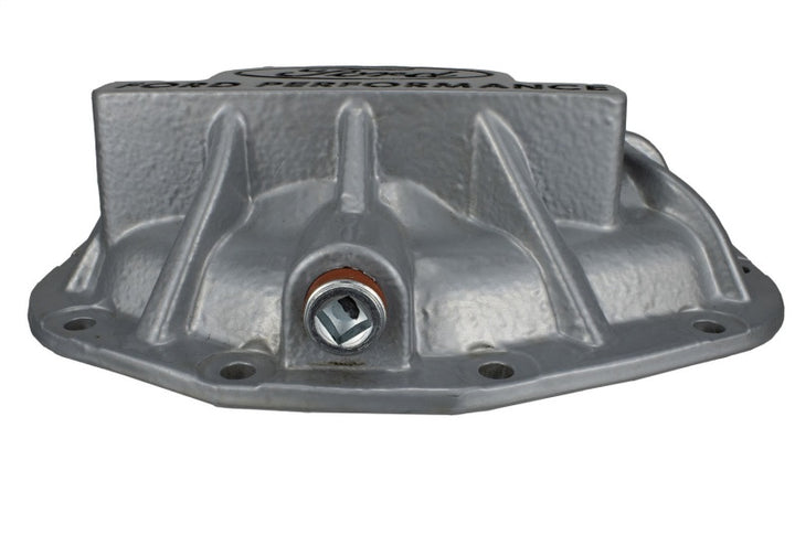 Ford Racing 21-25 Bronco M220 HD Rear Axle Differential Cover - Bull Strap