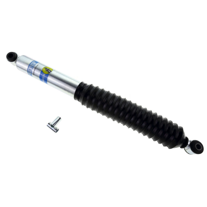 Bilstein 5100 Series 1993 Jeep Grand Cherokee Base Rear 46mm Monotube Shock Absorber - Bull Strap