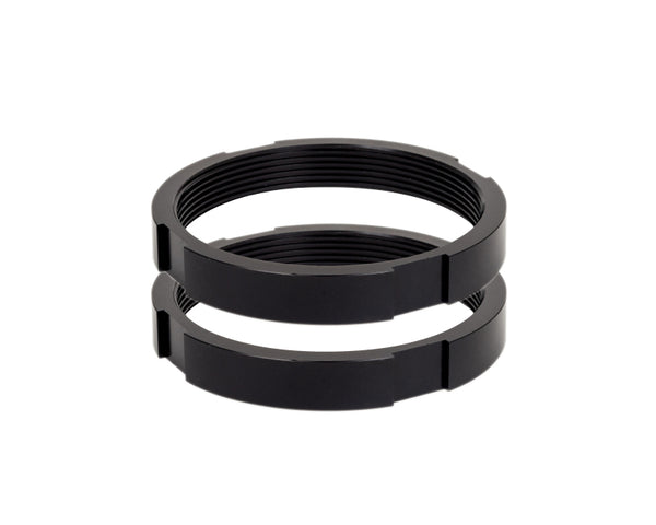 Eibach Pro-UTV Crossover Ring for 2.5in Fox Shock - Bull Strap
