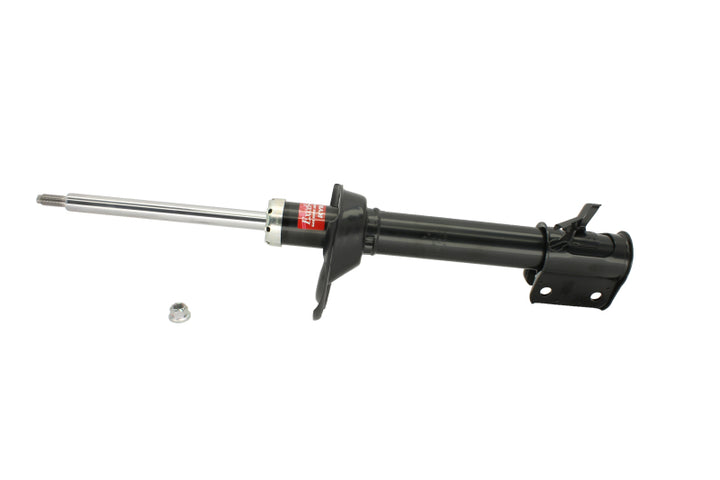KYB Shocks & Struts Excel-G Rear Left SUBARU Forester 2006-08 - Bull Strap