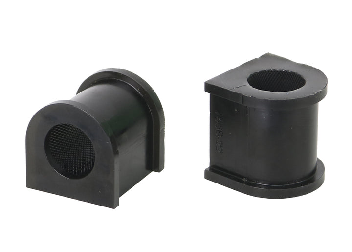Whiteline Universal 22mm Sway Bar Mount Bushing Kit - Bull Strap