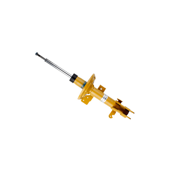 Bilstein B6 09-15 Honda Pilot Front Left Twintube Strut Assembly - Bull Strap