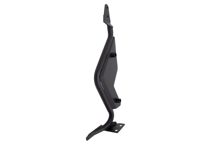 Go Rhino 07-18 Jeep Wrangler JK/JKU Exterior Jack Mount - Bull Strap
