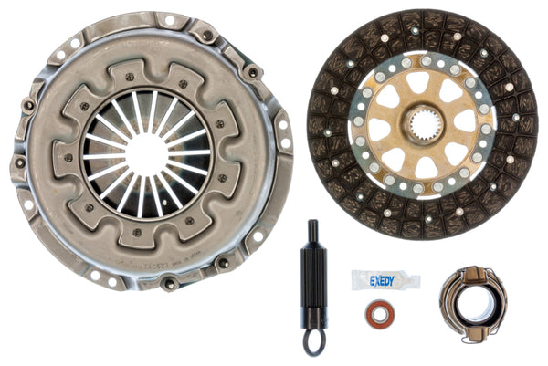 Exedy OE 2002-2003 Lexus Is300 L6 Clutch Kit - Bull Strap