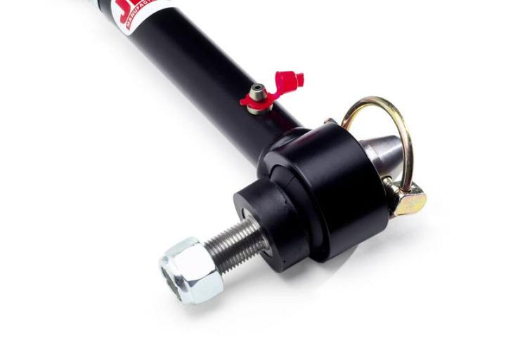 JKS Manufacturing Jeep Grand Cherokee ZJ Quicker Disconnect Sway Bar Links 2.5-6in Lift - Bull Strap