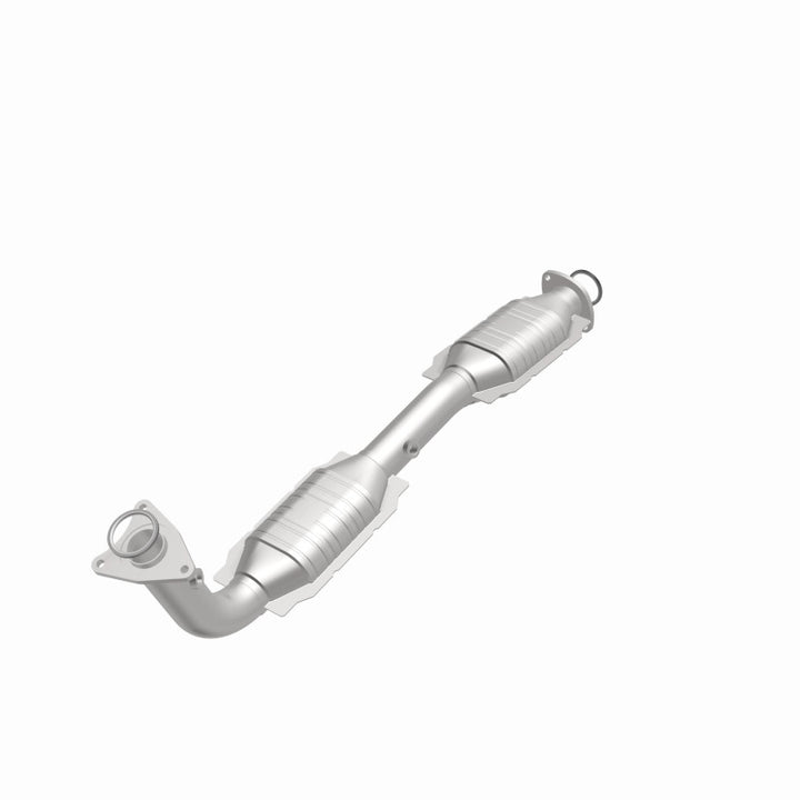 Magnaflow Conv DF 07-08 Toyota Tundra 5.7L P/S - Bull Strap
