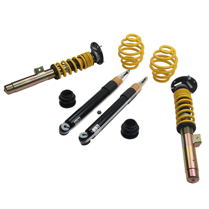 ST TA-Height Adjustable Coilovers 01-05 BMW E46 M3 Coupe/Convertible - Bull Strap