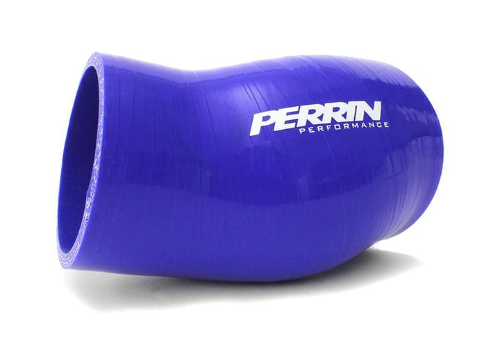 PERRIN 08-21 Subaru WRX / 09-18 Forester XT / 05-09 LGT & OBXT Intercooler Coupler Kit - Blue - Bull Strap
