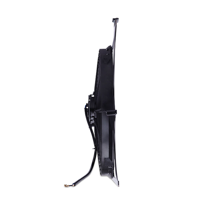 Mishimoto 92-99 BMW E36 Fan Shroud Kit - Bull Strap