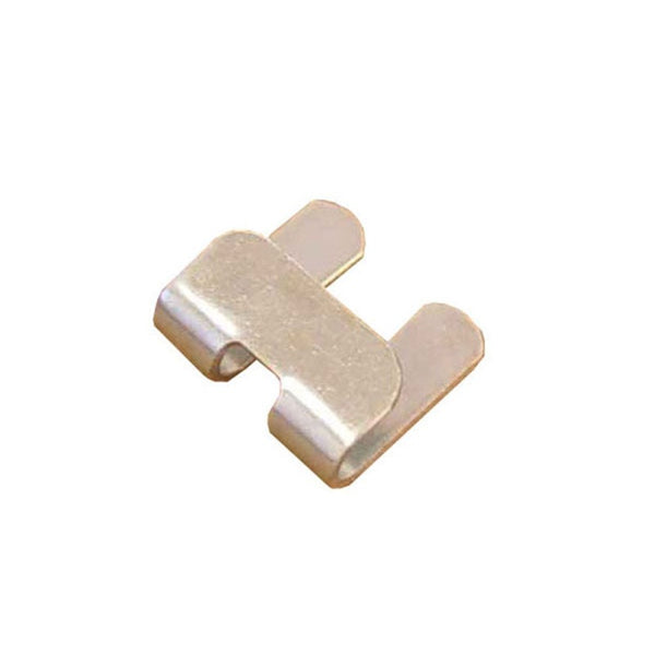 Omix Wiper Rod Clip 68-86 Jeep CJ Models - Bull Strap