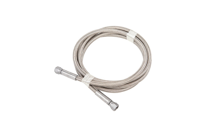 ARB Hose Reinforced Jic-4 2M 1Pk - Bull Strap