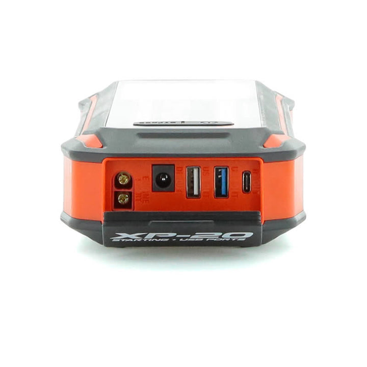 Antigravity XP-20 Micro-Start Jump Starter - Bull Strap