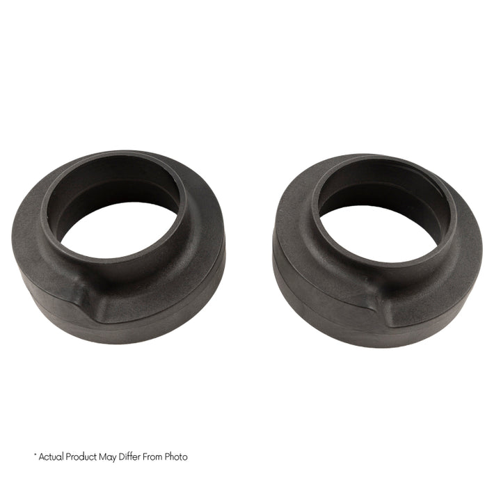 Belltech SPRING DISTANCE KIT 00-07 TAHOE/YUK/XL/SUB/AVA - Bull Strap