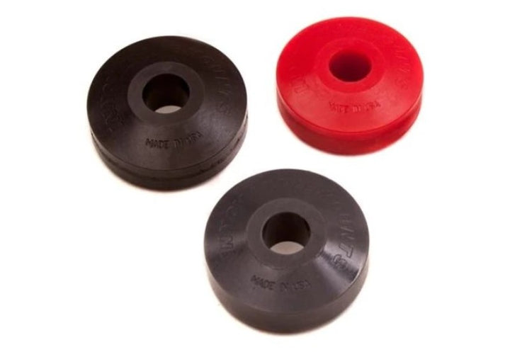 Innovative 75A Replacement Bushing for All Innovative Mounts Kits (Pair of 2) - Bull Strap