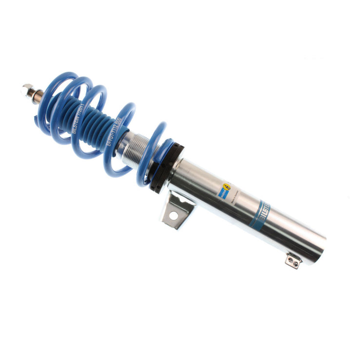Bilstein B14 2010 Volkswagen Golf Base Front and Rear Performance Suspension System - Bull Strap