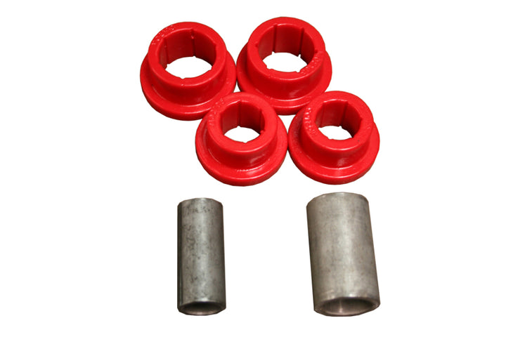 Skyjacker 1965-1976 Ford F-100 4 Wheel Drive Track Bar Bushing - Bull Strap