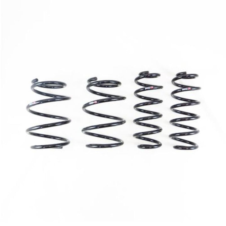 RS-R 2023+ Toyota Prius Prime FWD (MXWH61) Down Sus Springs - Bull Strap