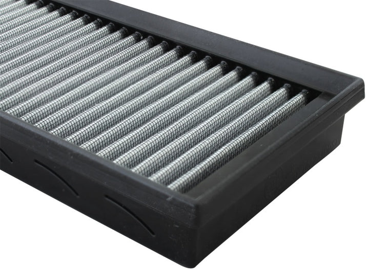 aFe MagnumFLOW OEM Replacement Air Filter Pro DRY S 11-14 Mercedes-Benz AMG CL63/E63/S63 V8 - Bull Strap