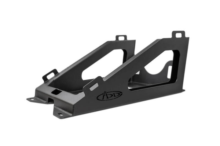Addictive Desert Designs Universal Tire Carrier - Bull Strap