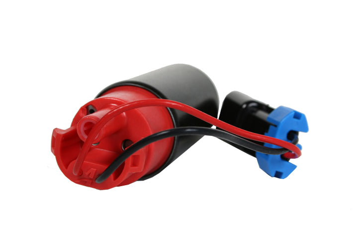 Aeromotive 325 Series Stealth In-Tank Fuel Pump - E85 Compatible - Compact 38mm Body - Bull Strap