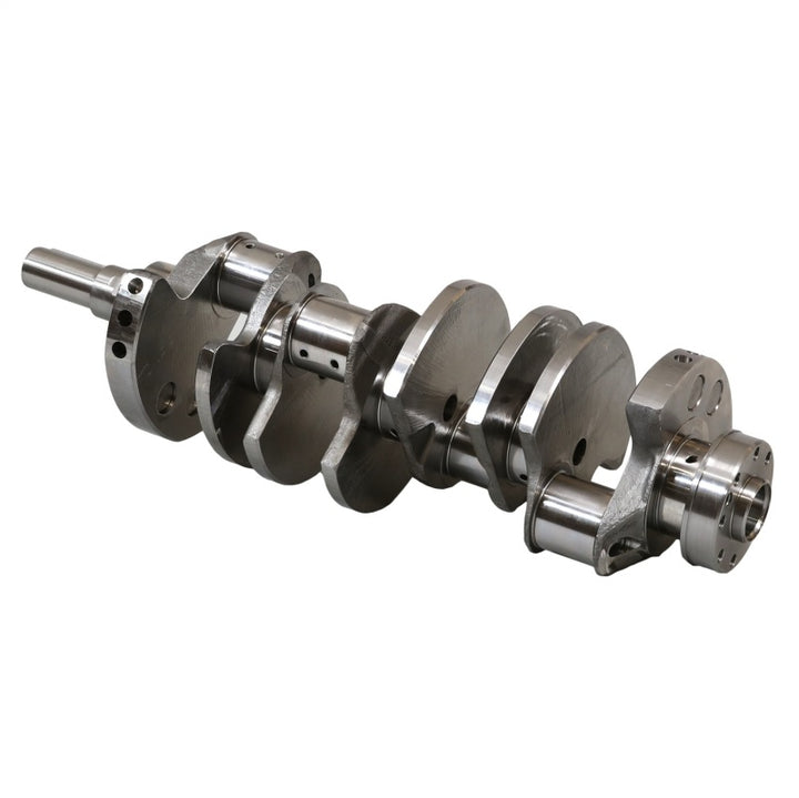 Ford Racing 5.2L Coyote Forged Crankshaft - Bull Strap