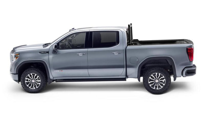 BackRack Chevy/GMC/Ram/Ford/Toyota/Nissan/Mazda Safety Rack Frame Only Requires Hardware - Bull Strap
