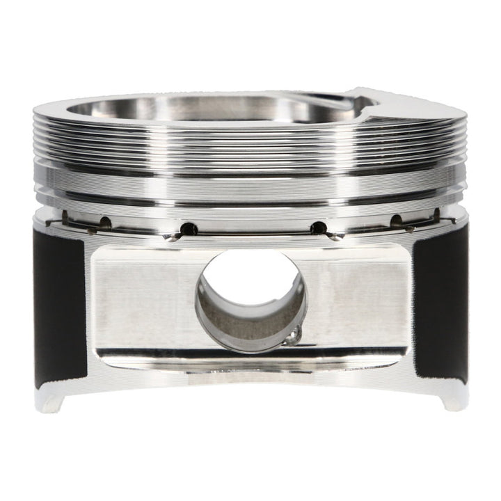 JE Pistons VW 2.8LITER VR6 KIT Set of 6 Pistons - Bull Strap