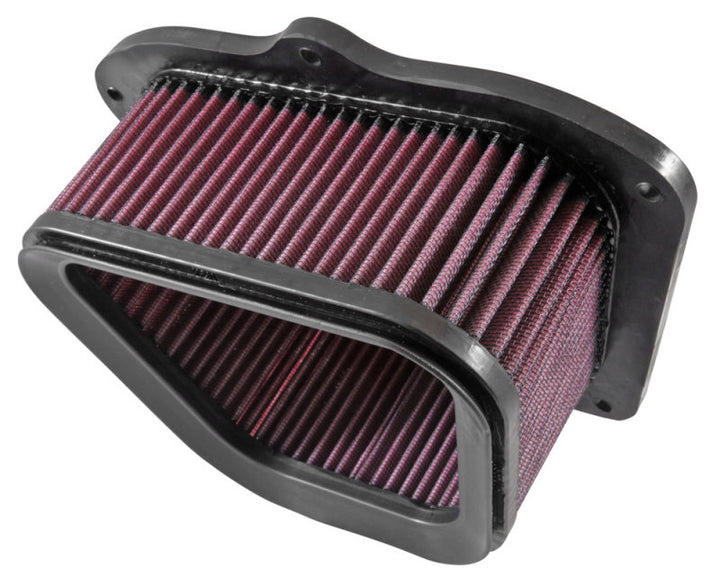 K&N 99-07 Suzuki GSX1300R Hayabusa Air Filter - Bull Strap