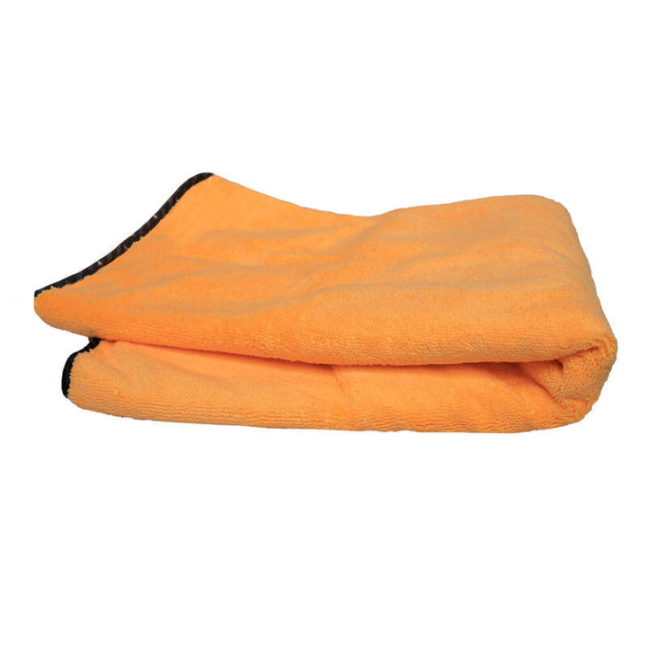 Chemical Guys Miracle Dryer Microfiber Towel - 36in x 25in - Bull Strap