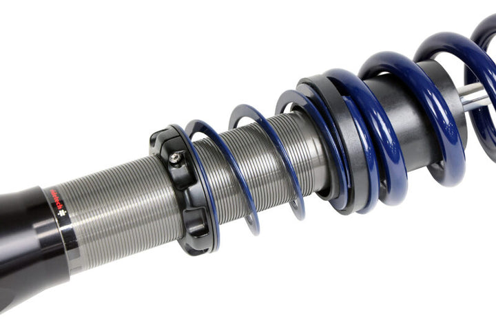Ridetech 06-15 Mazda Miata (NC) Front HQ Coilovers - Bull Strap