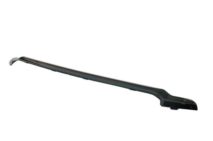 EGR 16+ Nissan Titan XD Superguard Hood Shield (305901) - Bull Strap