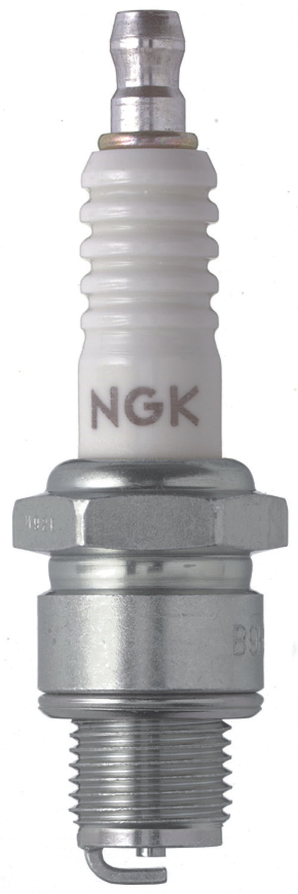 NGK Nickel Spark Plug Box of 4 (B7HS) - Bull Strap