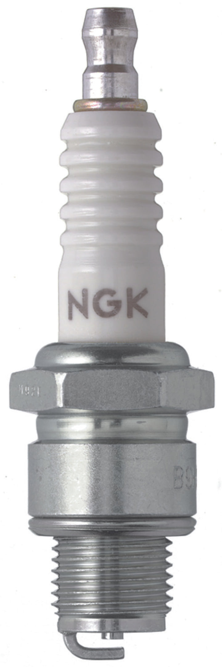 NGK Nickel Spark Plug Box of 4 (B7HS) - Bull Strap