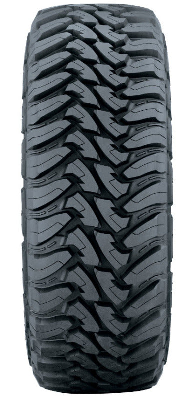 Toyo Open Country M/T Tire - 42X13.50R17 126Q - Bull Strap