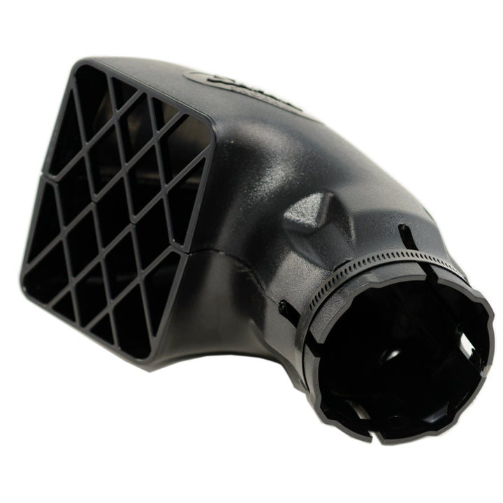 ARB Safari Air Ram New Style - Bull Strap