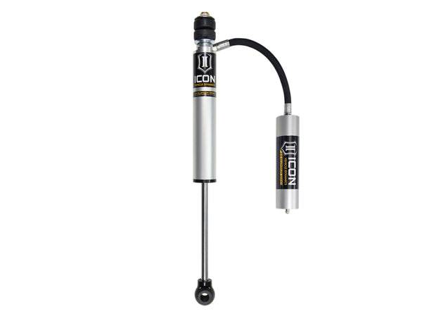 ICON 2022+ Toyota Tundra 0-1in Rear 2.0 Series Shocks VS RR - Bull Strap