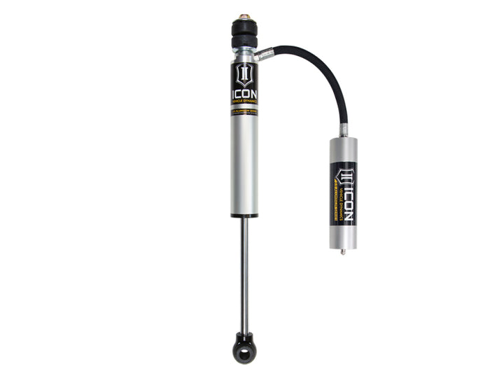 ICON 2022+ Toyota Tundra 0-1in Rear 2.0 Series Shocks VS RR - Bull Strap