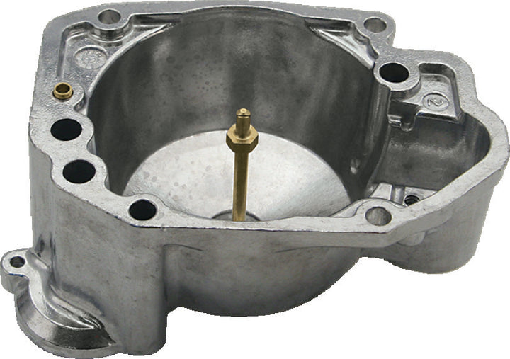 S&S Cycle Super E/G Carb Bowl Assembly - Bull Strap