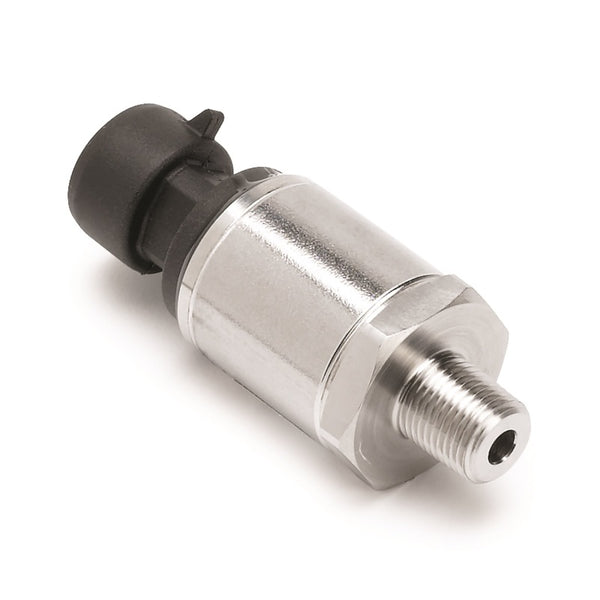 Autometer Replacement Sender for 100psi Oil and Fuel Pressure Full Sweep - Bull Strap