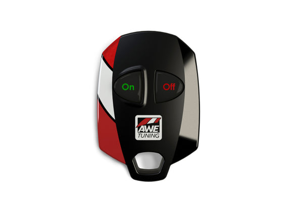 AWE Tuning SwitchPath Remote - Bull Strap