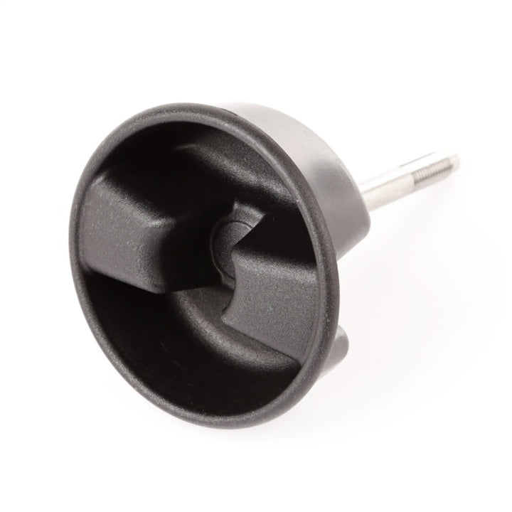 Omix Targa Top Mounting Knob- 07-18 Jeep Wrangler JK - Bull Strap