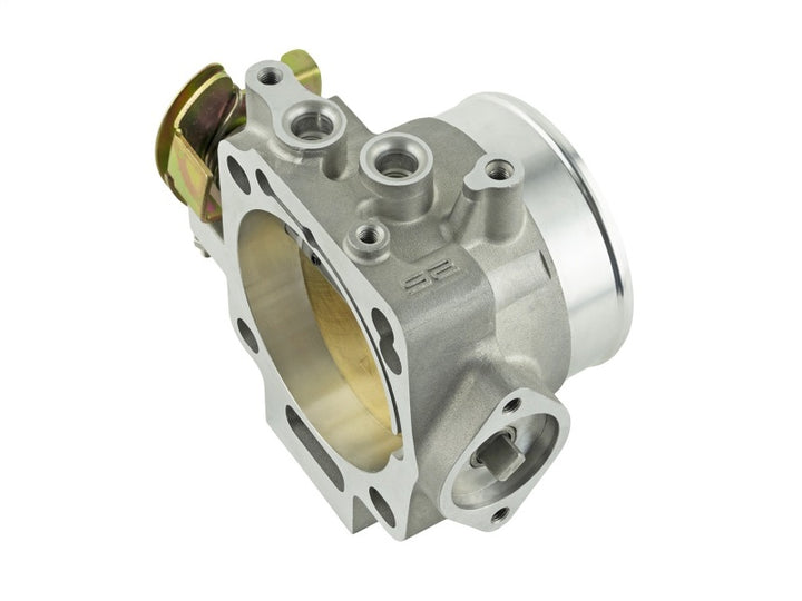 Skunk2 01-20 Acura/Honda K-Series 74mm Alpha Throttle Body - Bull Strap