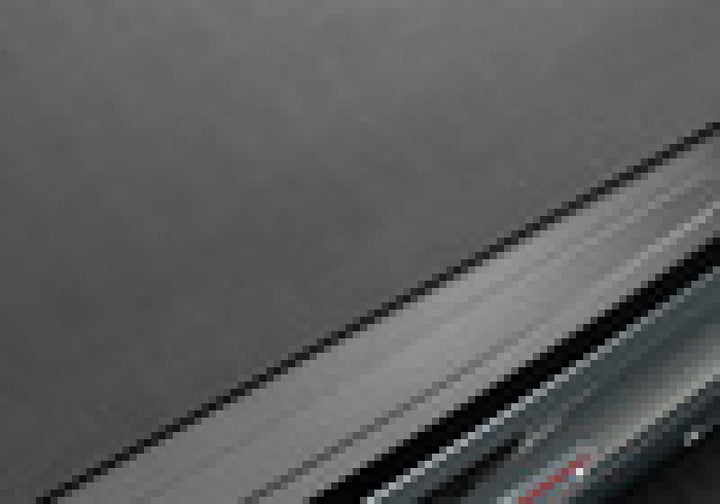 BAK 19-21 Chevy Silverado/GM Sierra Revolver X4s 6.7ft Bed Cover 1500 (New Body Style) - Bull Strap
