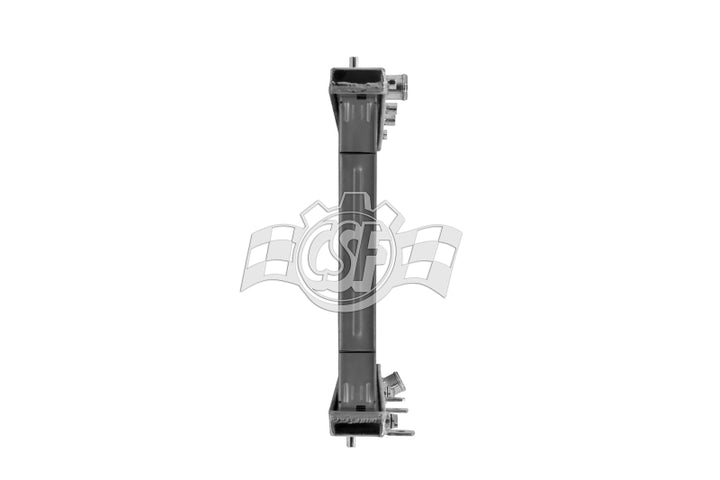 CSF 02-06 Acura RSX Radiator - Bull Strap