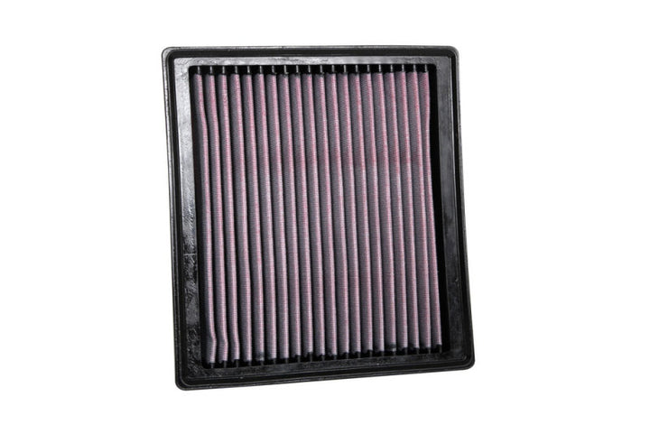 Airaid 03-07 Dodge 5.9L Diesel / 07-15 6.7L Diesel  Direct Replacement Filter - Bull Strap